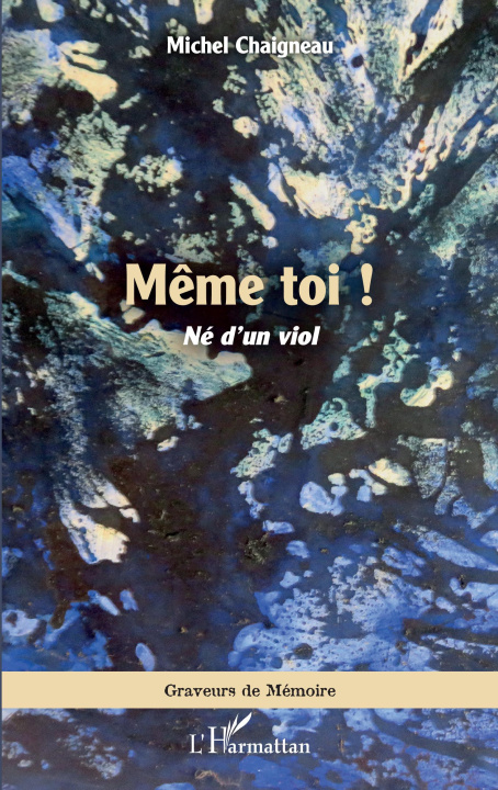 Boek Même toi ! Chaigneau