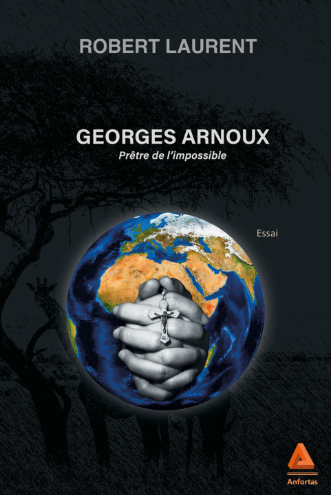 Book Georges Arnoux Laurent