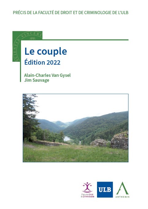 Knjiga Le couple Sauvage