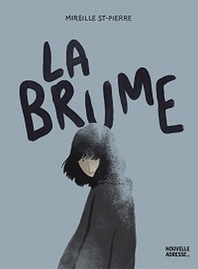 Knjiga LA BRUME ST-PIERRE MIREILLE
