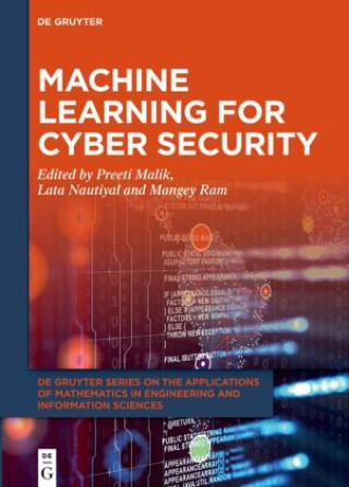 Carte Machine Learning for Cyber Security Preeti Malik