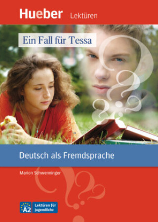 Knjiga Ein Fall für Tessa Marion Schwenninger
