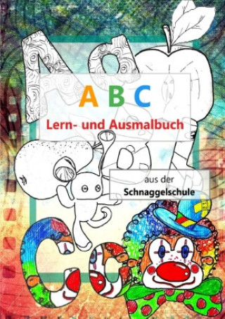 Knjiga ,,Die Schnaggelschule" Stefanie Geelhaar