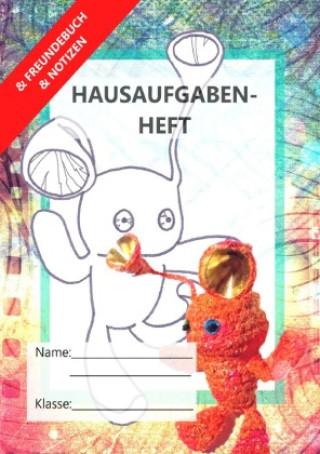 Knjiga ,,Die Schnaggelschule" Stefanie Geelhaar
