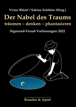 Kniha Der Nabel des Traums Victor Blüml