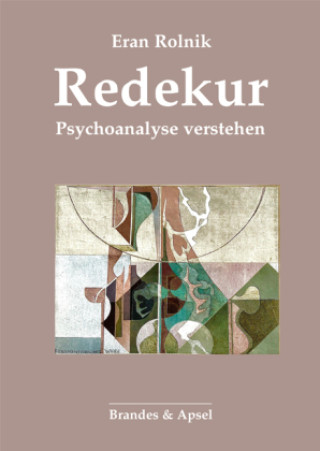 Boek Redekur Eran Rolnik