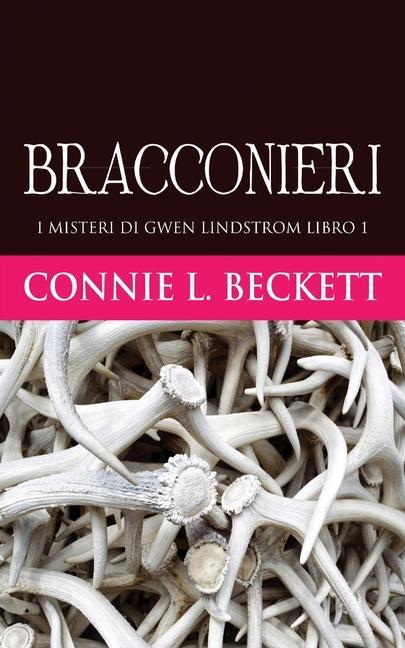 Knjiga Bracconieri Maria Teresa Levante