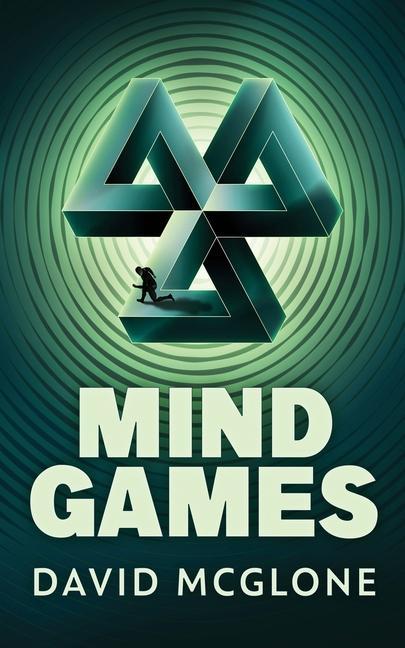 Knjiga Mind Games David McGlone