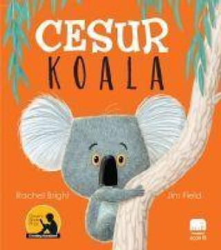 Buch Cesur Koala Jim Field