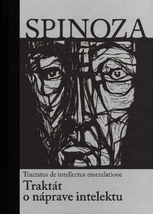 Könyv Traktát o náprave intelektu Baruch Spinoza