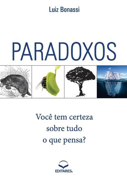 Buch Paradoxos Luiz Bonassi