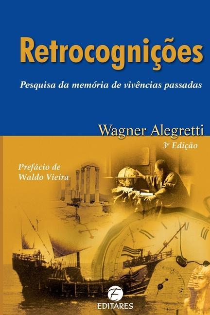 Buch Retrocogniç?es Wagner Alegretti