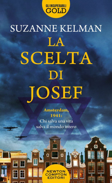 Carte scelta di Josef Suzanne Kelman