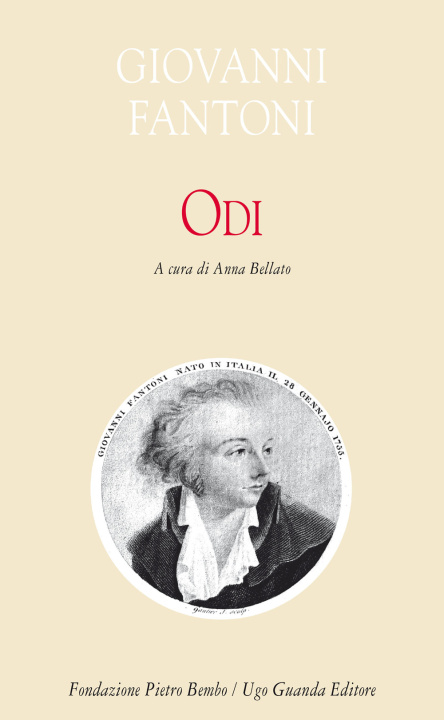 Carte Odi Giovanni Fantoni