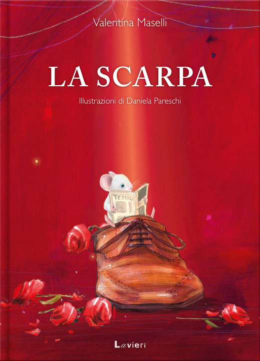 Книга scarpa Valentina Maselli