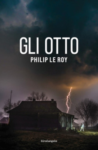 Livro otto Philip Le Roy