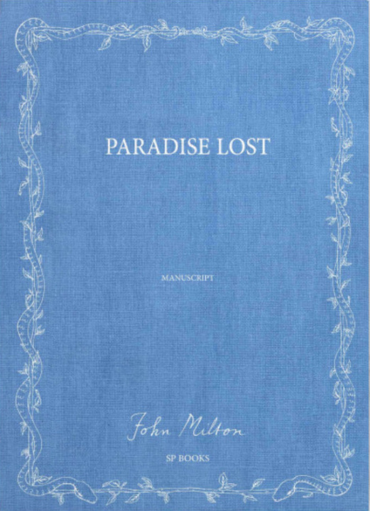 Könyv Paradise Lost Milton
