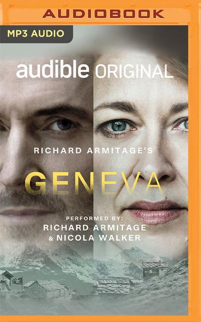 Digital Geneva Richard Armitage