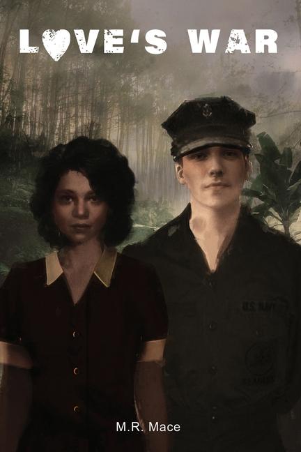 Knjiga Love's War 