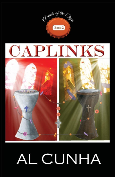 Knjiga Caplinks Al Cunha