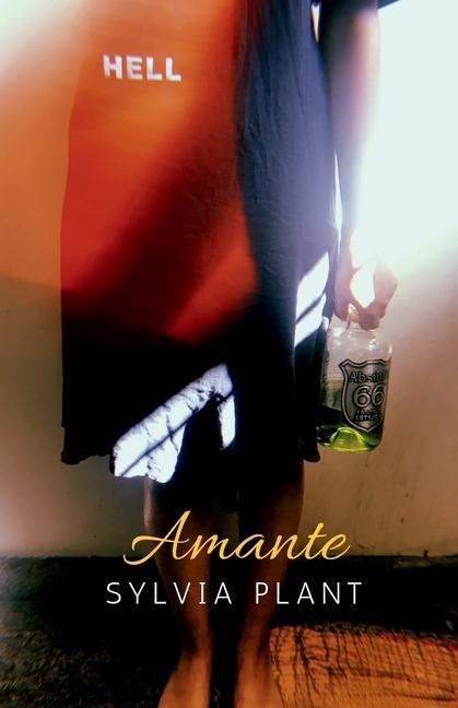 Knjiga Amante Sylvia Plant