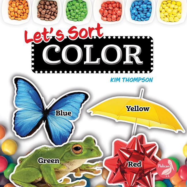 Knjiga Color 