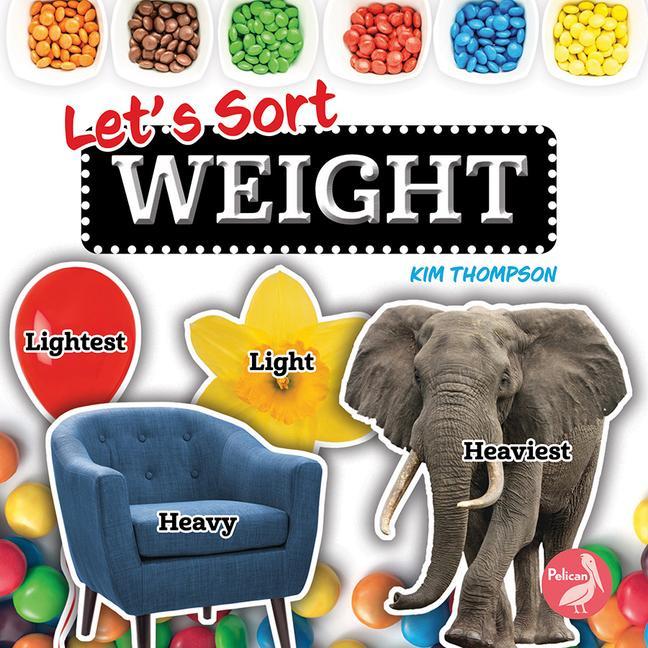 Knjiga Weight 