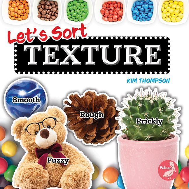 Knjiga Texture 