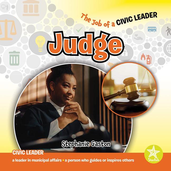 Knjiga Judge 