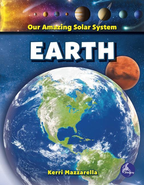 Buch Earth 
