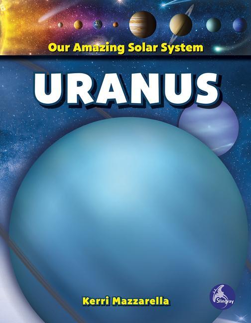 Buch Uranus 