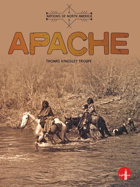 Boek Apache 