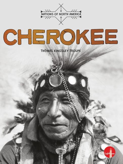 Książka Cherokee 