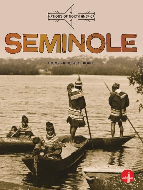 Knjiga Seminole 