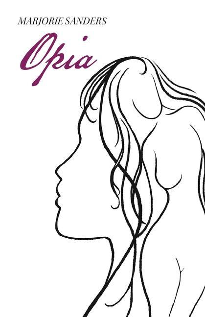 Knjiga Opia Marjorie Sanders