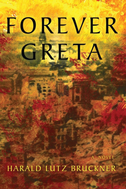 Libro Forever Greta Harald Lutz Bruckner
