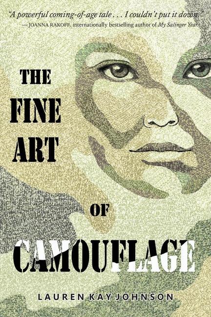 Carte The Fine Art of Camouflage 