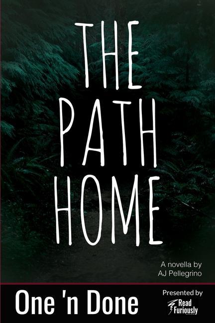 Boek The Path Home A.J. Pellegrino