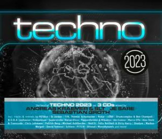 Audio Techno 2023 