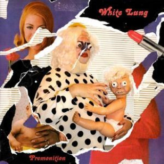 Audio Premonition White Lung