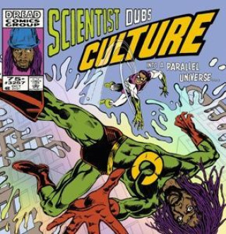 Audio Into A Parallel Universe Scientist Dubs Culture