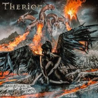 Audio Leviathan II Therion