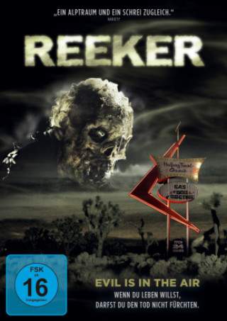 Video Reeker Dave Payne