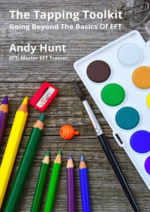 Book The Tapping Toolkit Andy Hunt