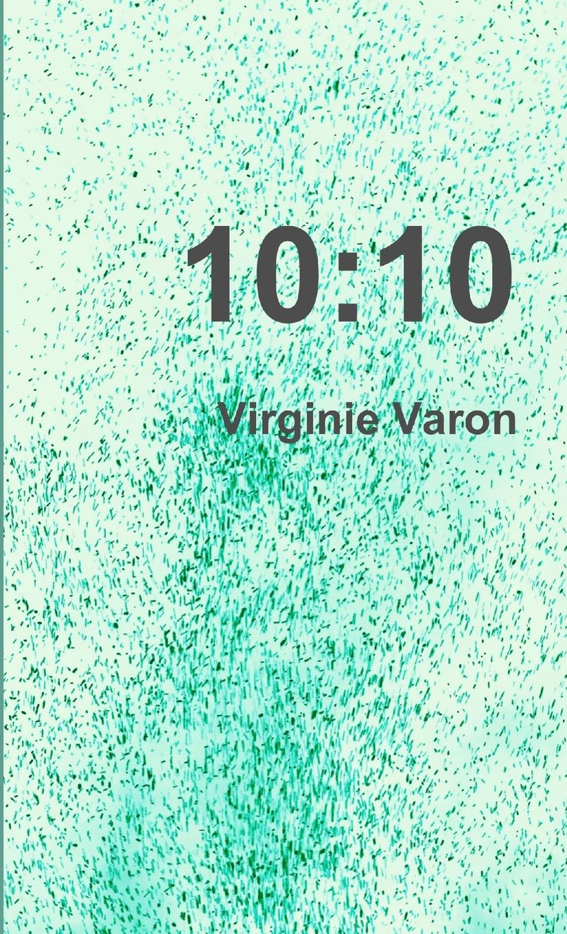 Knjiga 10 Virginie Varon