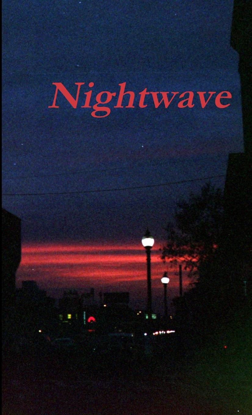 Knjiga Nightwave Ruobing Ma