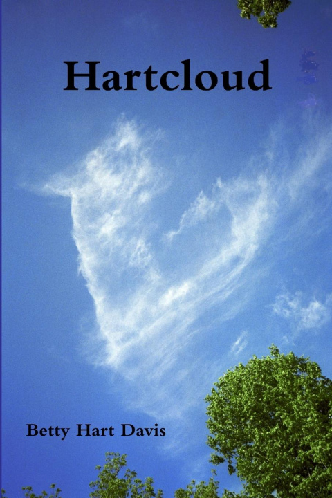 Knjiga Hartcloud Betty Davis