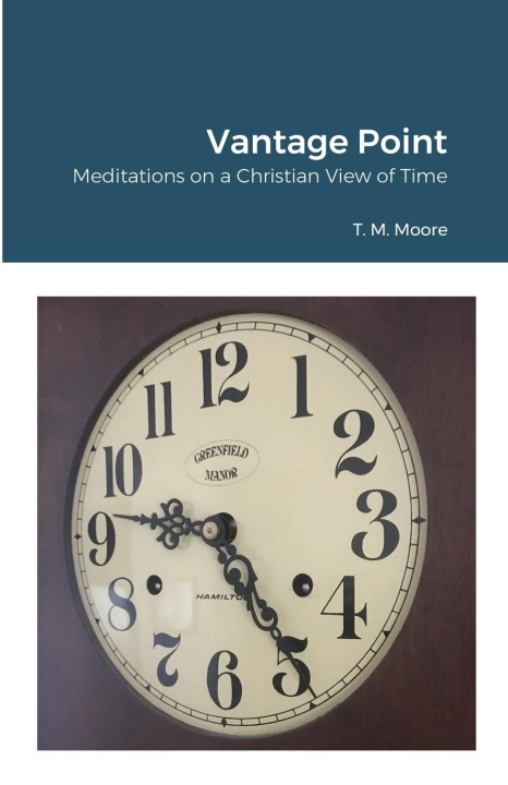 Buch Vantage Point T. M. Moore