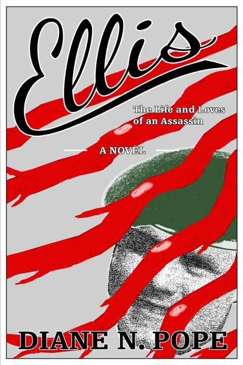 Livro Ellis Diane Pope