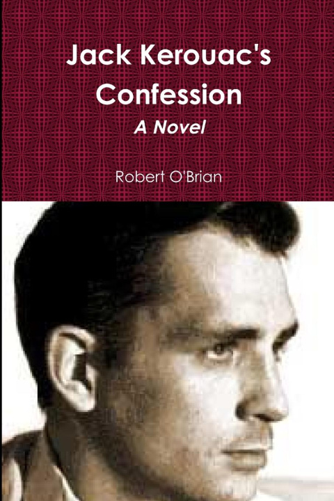 Kniha Jack Kerouac's Confession 